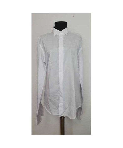 Camasa barbati cu mansete pentru butoni Select marimea 41