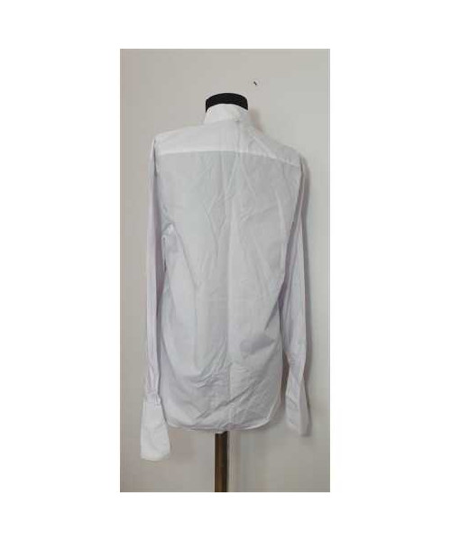 Camasa barbati cu mansete pentru butoni Select marimea 41