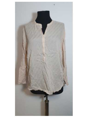 Camasa de dama cu anchior marimea M Mango