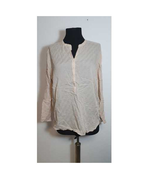 Camasa de dama cu anchior marimea M Mango