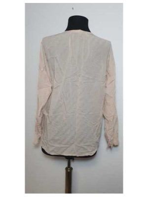 Camasa de dama cu anchior marimea M Mango 2