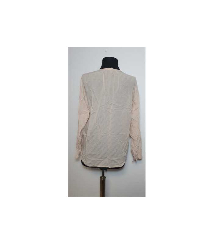 Camasa de dama cu anchior marimea M Mango