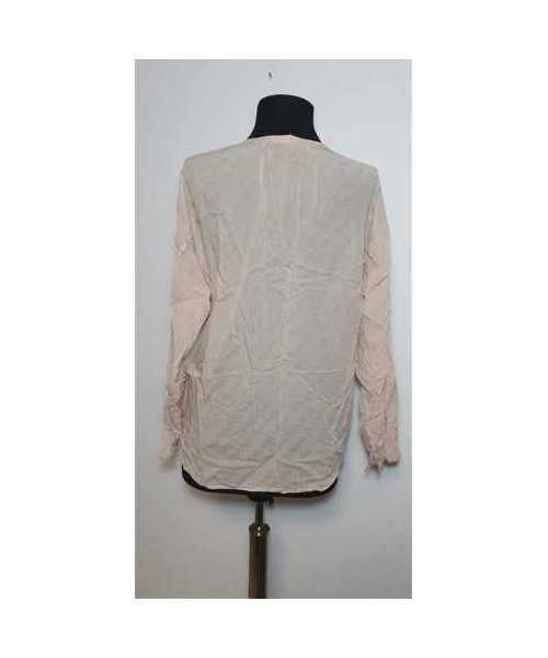 Camasa de dama cu anchior marimea M Mango