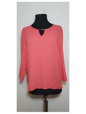 Bluzita dama vaporoasa Tex