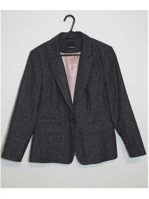 Sacou dama cu buzunare Taifun