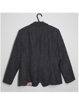 Sacou dama cu buzunare Taifun 2