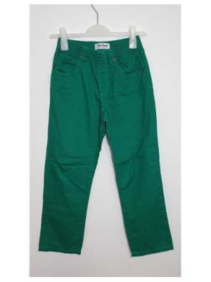 Pantaloni copii cu elastic in talie John Baner