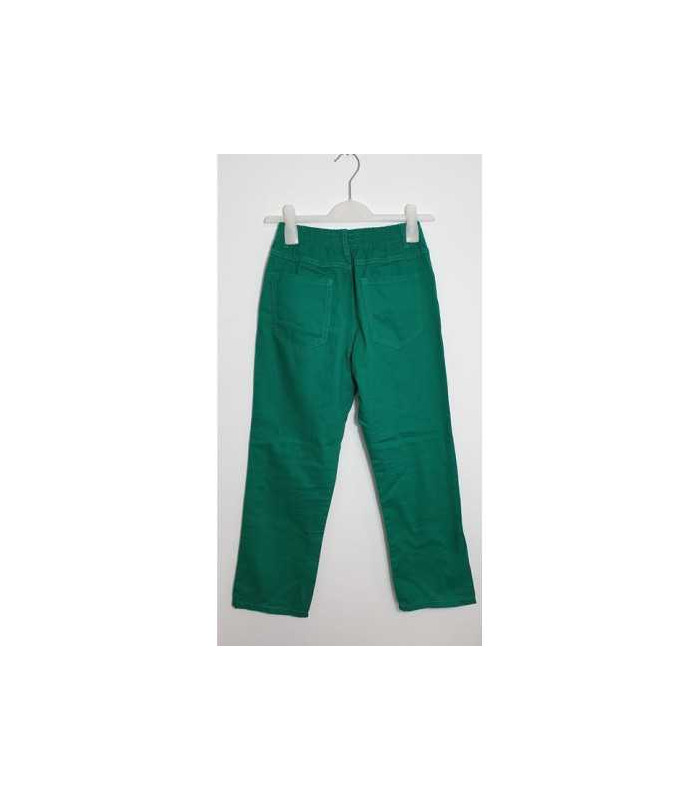 Pantaloni copii cu elastic in talie John Baner