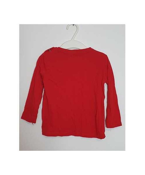 Bluza cu maneca lunga pentru copii imprimeu pentru Craciun