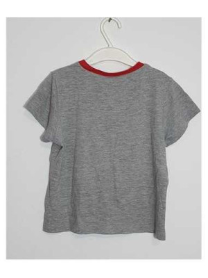 Tricou pentru copii cu paiete Inextenso 2