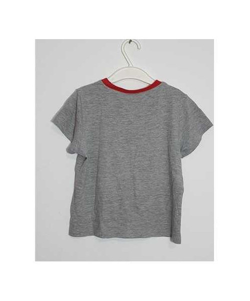 Tricou pentru copii cu paiete Inextenso