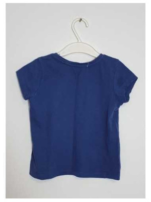 Tricou baieti cu imprimeu scris in diferite culori Coolclub 2