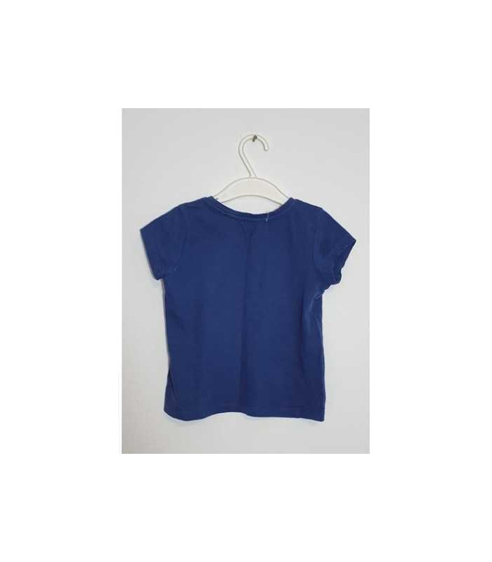 Tricou baieti cu imprimeu scris in diferite culori Coolclub