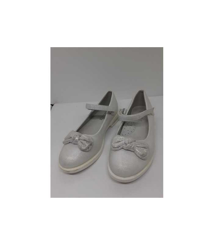 Pantofi eleganti cu fundita pentru fetite Aoda marime 33