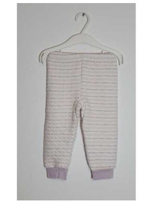 Pantaloni pijama pentru fetite 2