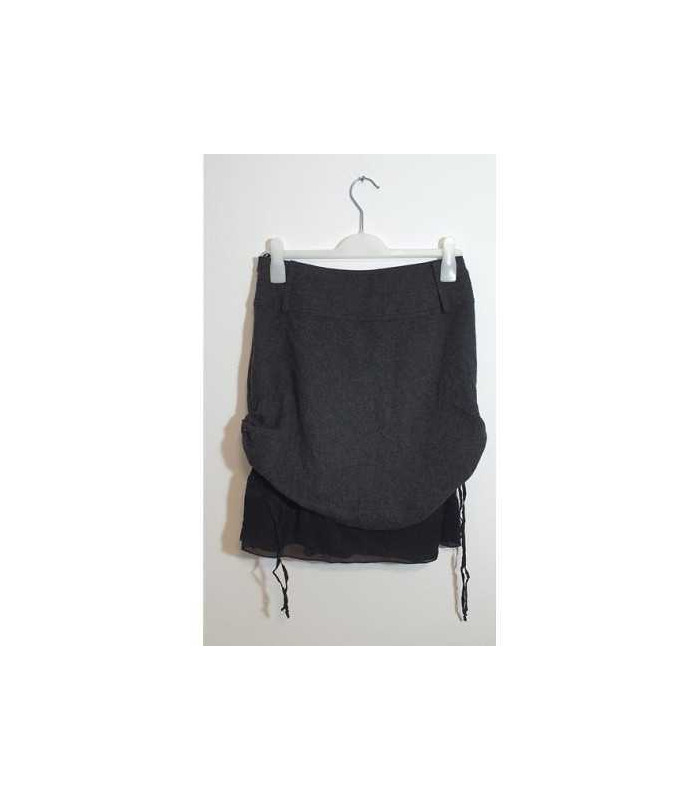 Fusta dama model deosebit Street One