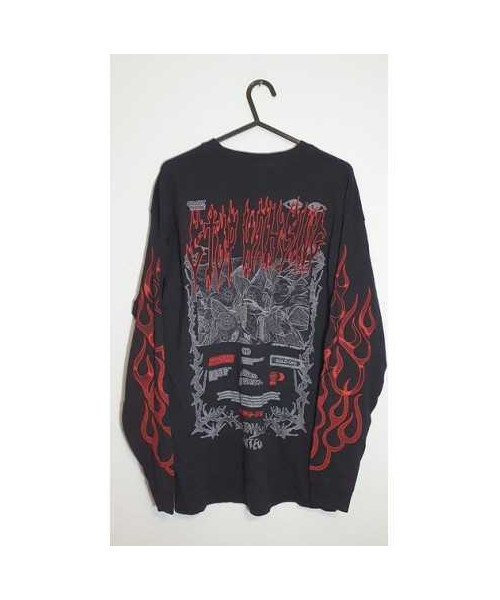 Bluza baieti cu maneca lunga Pull&Bear STWD