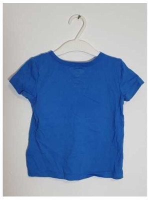 Tricou pentru copii imprimeu Superman Fox&Bunny 2