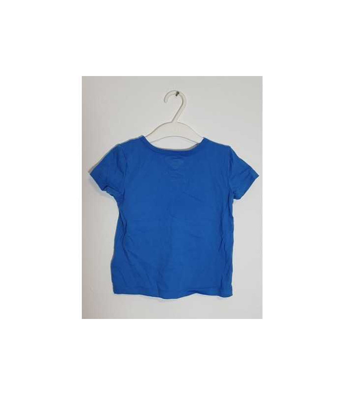 Tricou pentru copii imprimeu Superman Fox&Bunny