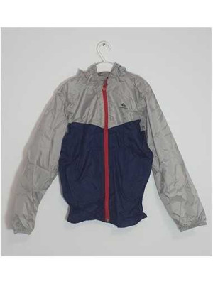 Geaca protectie ploaie pentru copii Quechua