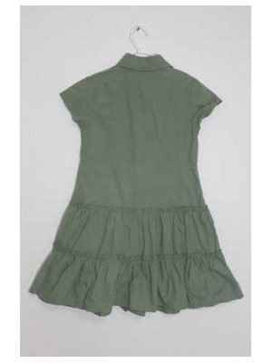 Rochita pentru fetite cu volane Esprit 2