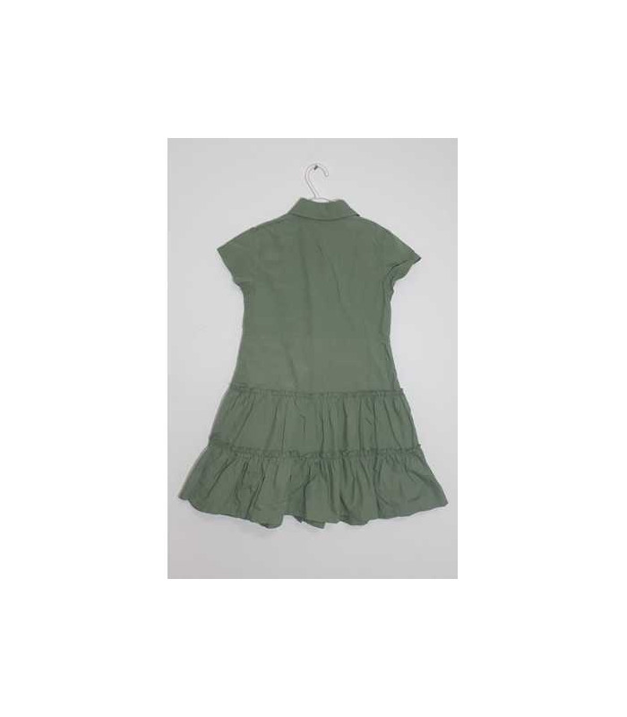 Rochita pentru fetite cu volane Esprit