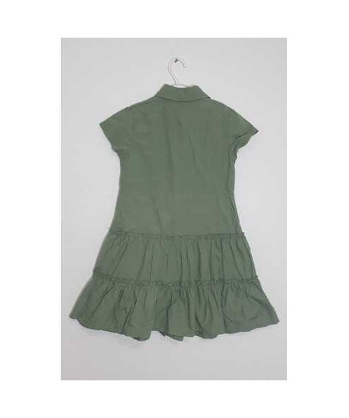 Rochita pentru fetite cu volane Esprit