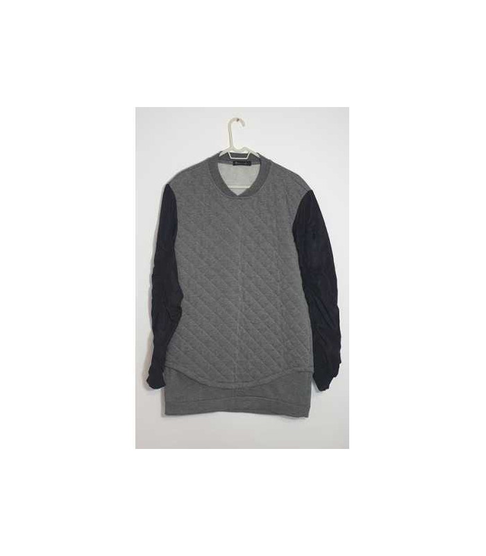 Rochita sport dama cu buzunar pe maneca marime L