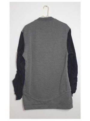 Rochita sport dama cu buzunar pe maneca marime L 2