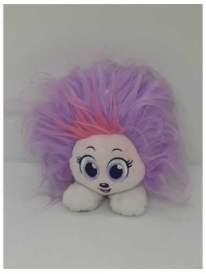 Jucarie de plus Shnooks 15 cm