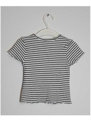 Tricou pentru copii in doua culori Next 2