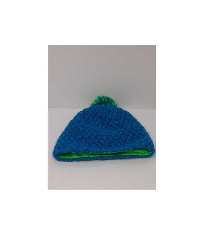 Caciula pentru copii cu mot Wedze