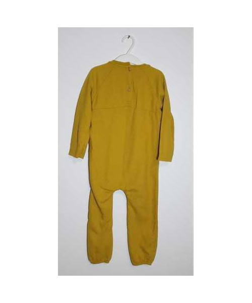 Salopeta pentru fetite Zara Baby Collection