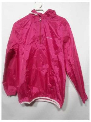 Geaca protectie polaie pentru fetite Quechua