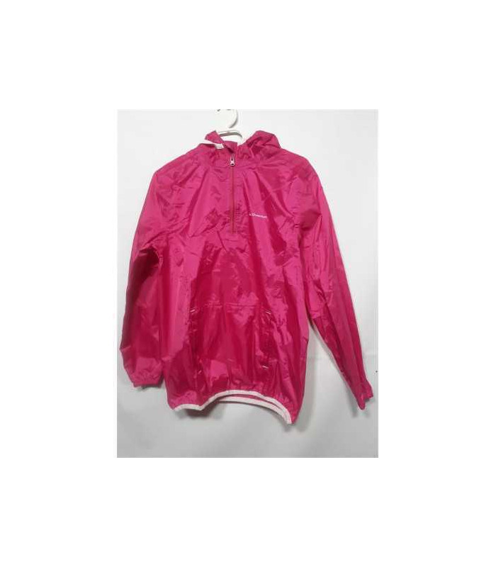 Geaca protectie polaie pentru fetite Quechua