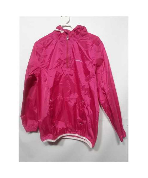 Geaca protectie polaie pentru fetite Quechua