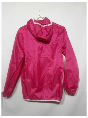 Geaca protectie polaie pentru fetite Quechua 2