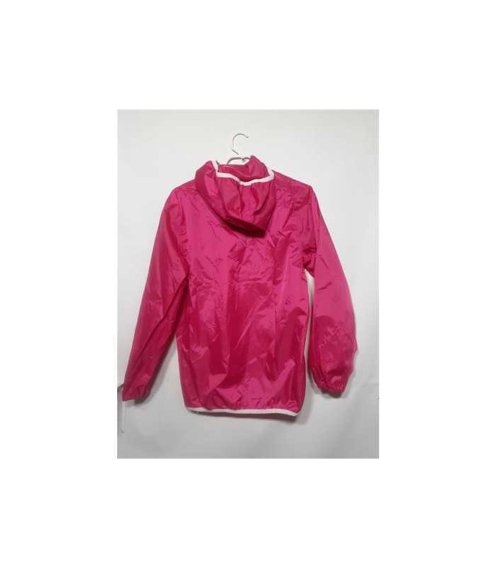 Geaca protectie polaie pentru fetite Quechua