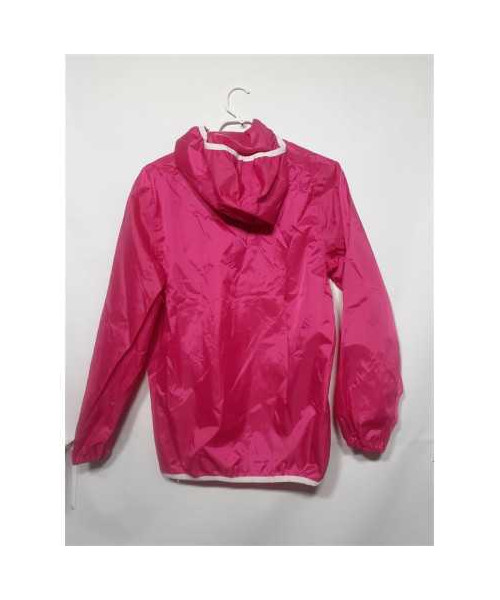 Geaca protectie polaie pentru fetite Quechua