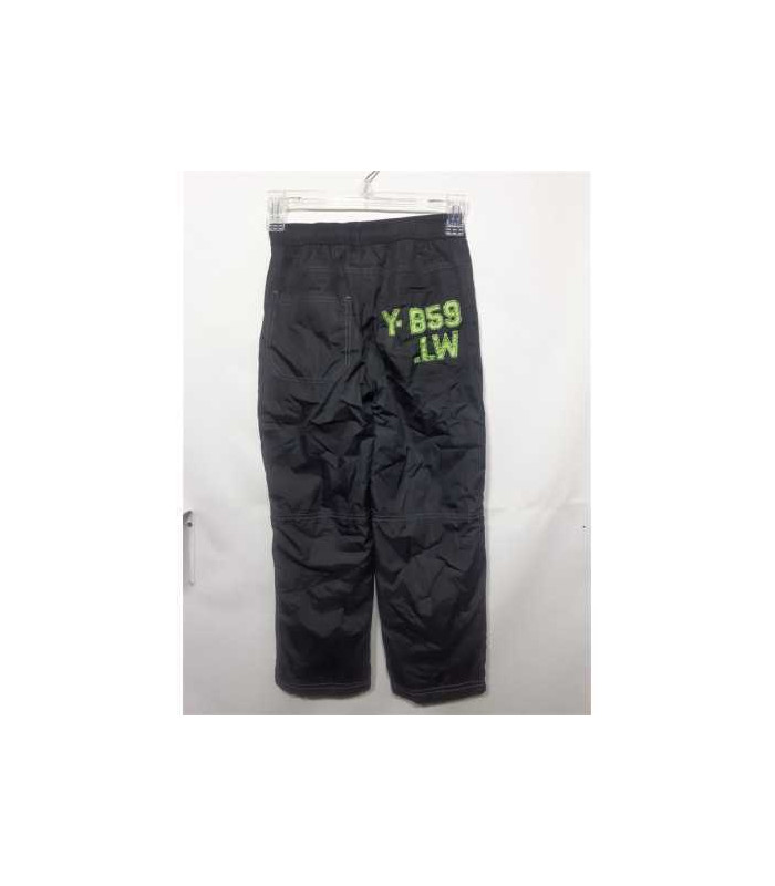 Pantaloni de fas pentru baieti 