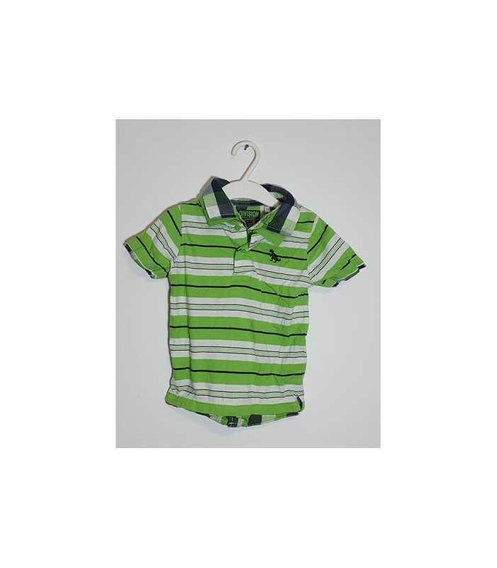 Tricou pentru baieti model cu dungi Palomino