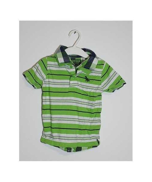 Tricou pentru baieti model cu dungi Palomino