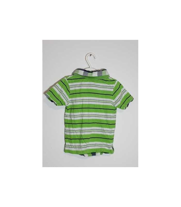 Tricou pentru baieti model cu dungi Palomino