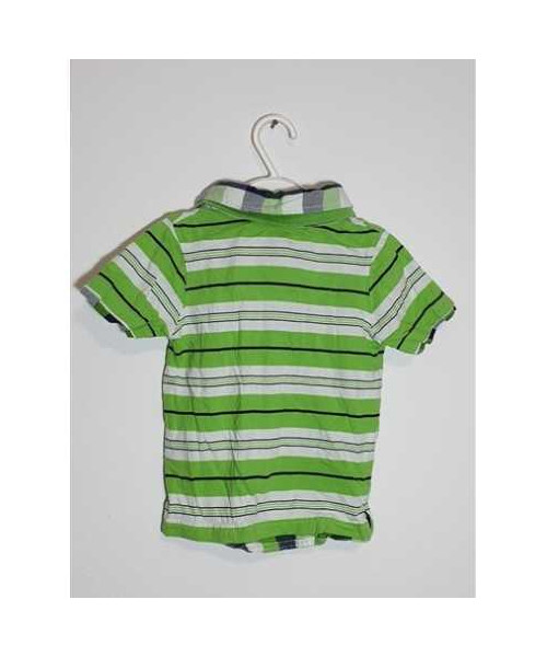 Tricou pentru baieti model cu dungi Palomino