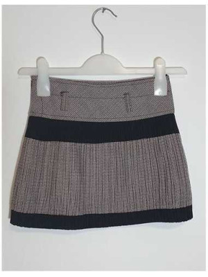 Fusta scurta pentru fetite Misslina