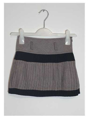 Fusta scurta pentru fetite Misslina 2