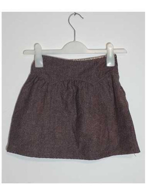 Fusta pentru toamna fetite