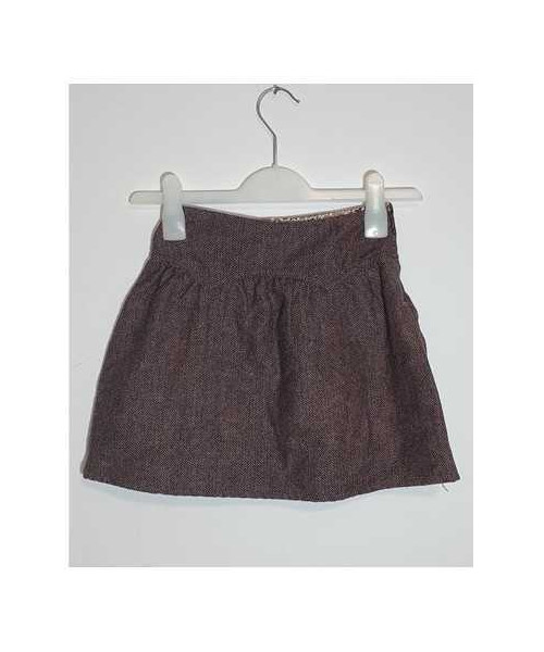 Fusta pentru toamna fetite