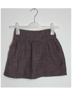 Fusta pentru toamna fetite 2