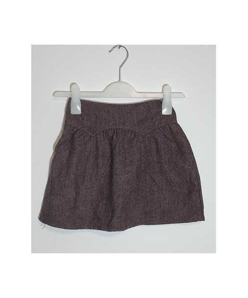 Fusta pentru toamna fetite